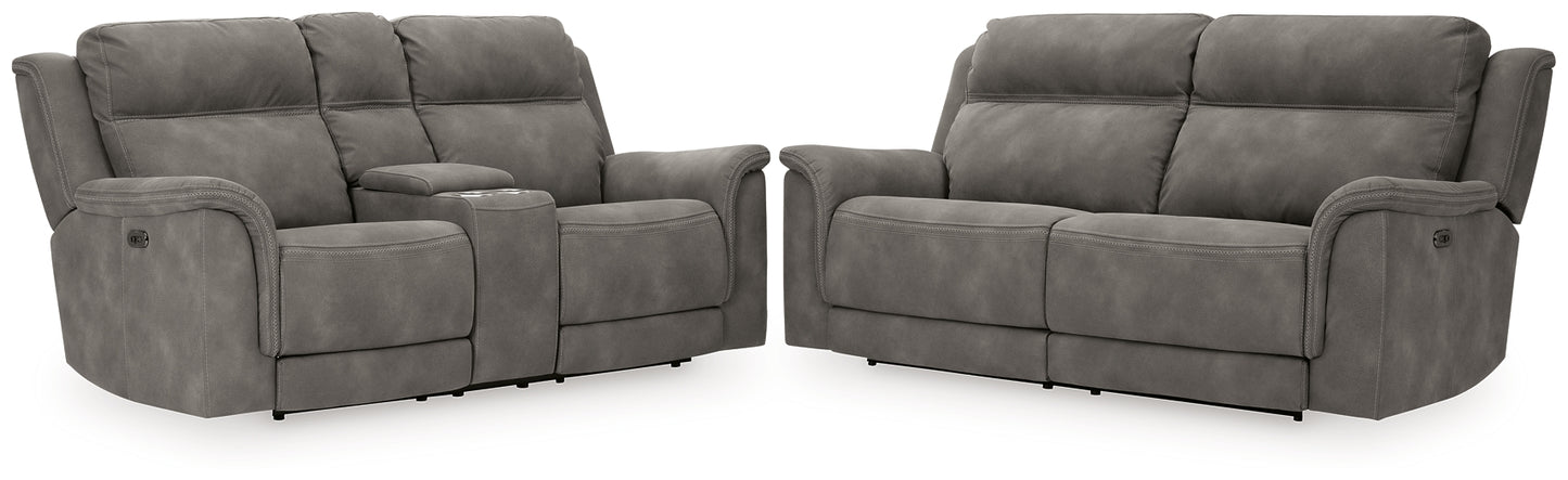 Next-Gen DuraPella Sofa and Loveseat