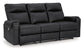 Axtellton Reclining Power Sofa