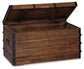 Kettleby Storage Trunk