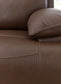 VonRyan Sofa and Loveseat