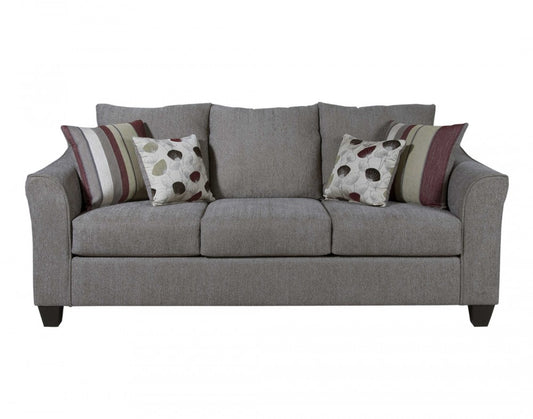 Flyer Metal Sofa and Loveseat