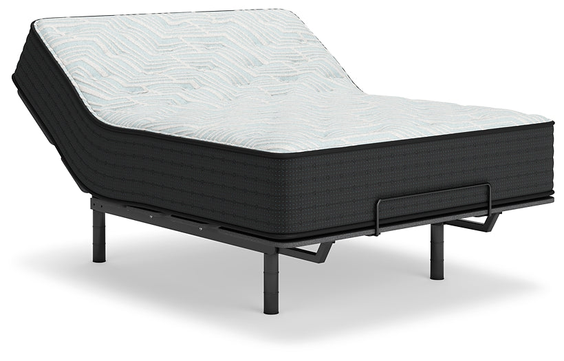 Palisades Plush  Mattress